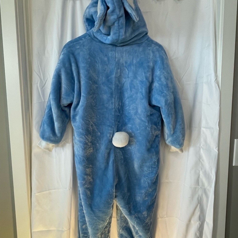 Juniper/ Rabbit anime full body costume - Picture 15 of 15